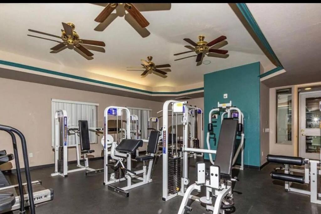2Br Condo 15 Mins To Downtown Phoenix With Pool & Spa Exterior photo
